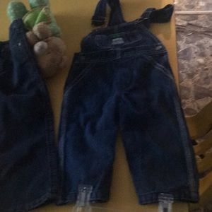 overalls